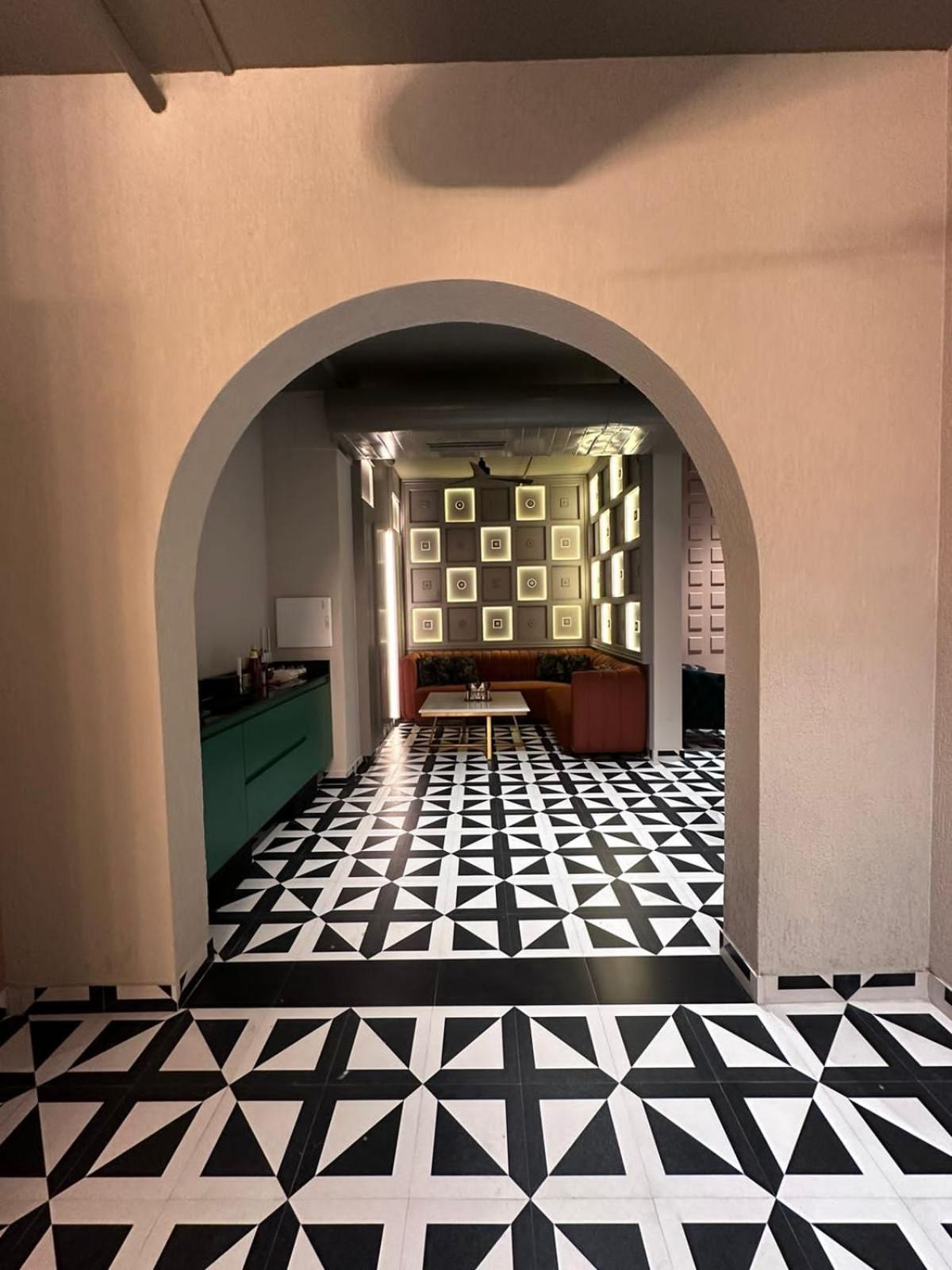 Hotel Rajmahal Moradabad Exterior foto